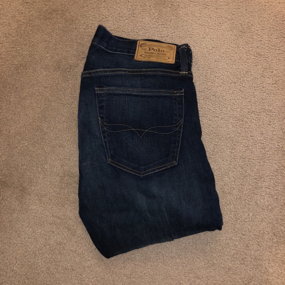 Polo Ralph Lauren Jeans